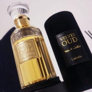 VELVET OUD PARFUM 100ml