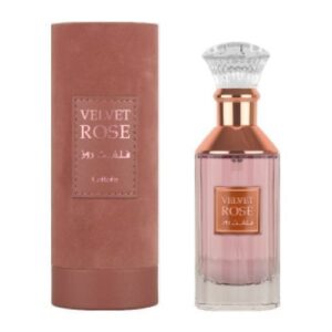 VELVET ROSE 100ml