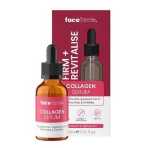 FACEFACTS COLLAGEN SERUM 30ml