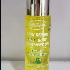 FACE FACTS SKIN REPAIR OIL 3 IN 1 220ml