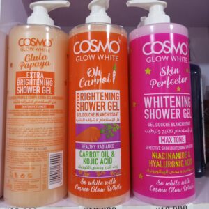 COSMO SHOWER GEL 1000ml