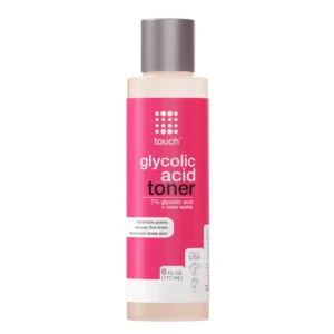 TOUCH GLYCOLIC ACID TONER 177ml