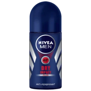 NIVEA MEN DRY IMPACT ANTI-PERSPIRANT 25ml