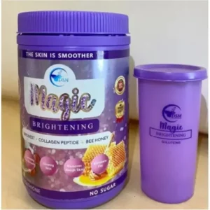 Dsm Phyto Magic Brightening With L-Glutathione and Collagen Peptide