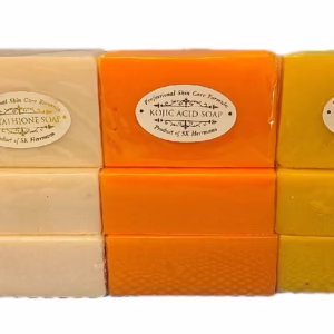 SK DUCHESS WHITENING BAR SOAP