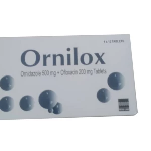 ORNILOX TABLET