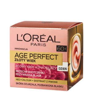 L'OREAL AGE PERFECT 60+ 50ml