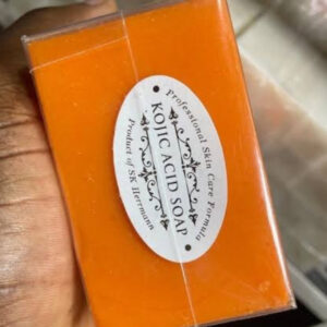 SK DUCHESS WHITENING BAR SOAP