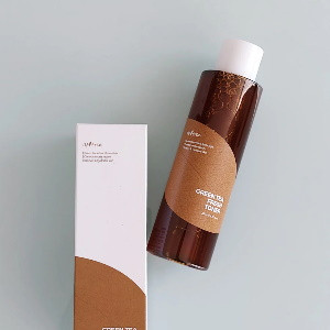 ISNTREE GREEN TEA FRESH TONER 200ml