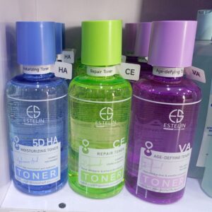 ESTELIN TONER 400ml
