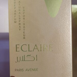 ECLAIRE 50ml