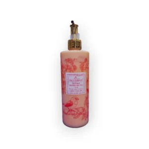 NICE & EASY FAIRNESS WHITENING MILK 600ml