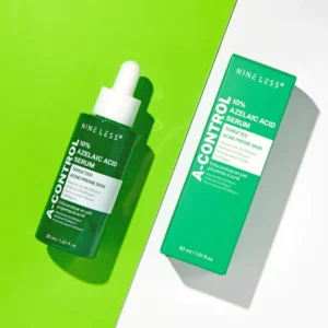 NINELESS 10% AZELAIC ACID SERUM 30ml