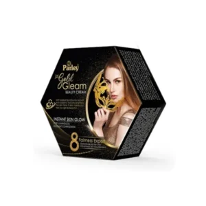 PARLEY 24K GOLD GLEAM CREAM