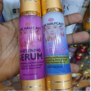 DCC PURE HALFCAST WHITENING SERUM