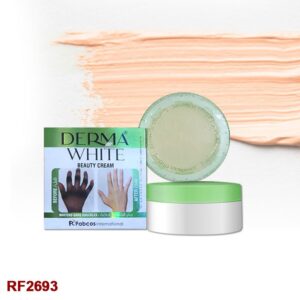 DERMA WHITE BEAUTY CREAM