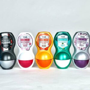 TAG DEODORANT 50ml