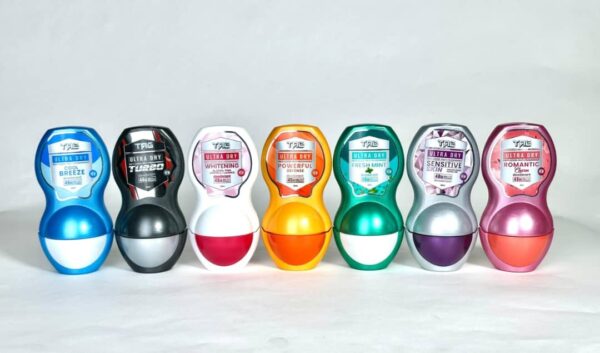 TAG DEODORANT 50ml