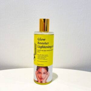 SKEENPOINT GLOW BOOSTER LIGHTENING OIL 300ml