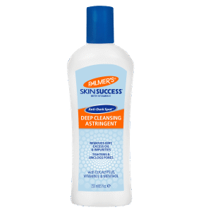 PALMER'S SKIN SUCCESS DEEP CLEANSING TONER 250ml