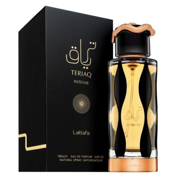 TERIAQ INTENSE 100ml