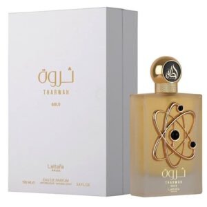THARWAH GOLD 100ml