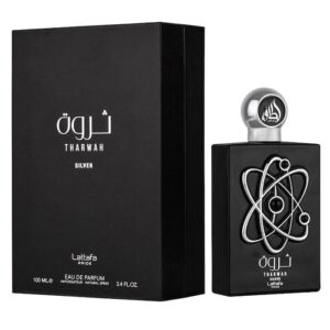 THARWAH SILVER 100ml