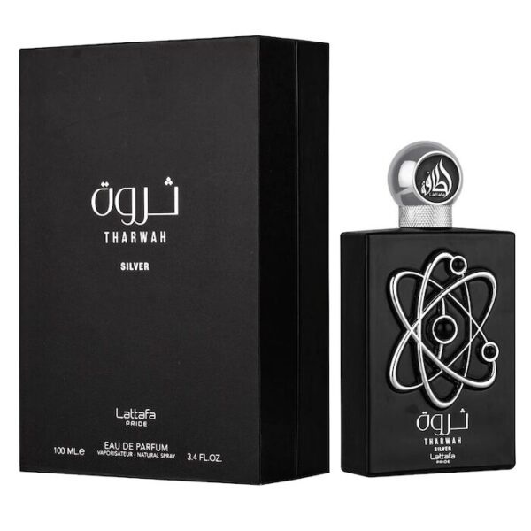 THARWAH SILVER 100ml