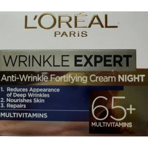 L'oreal Age Perfect 65+ 50ml