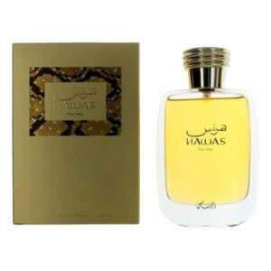 HAWAS FOR HER 100ml