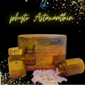 PHYTO ASTAXANTHIN + WHITENING