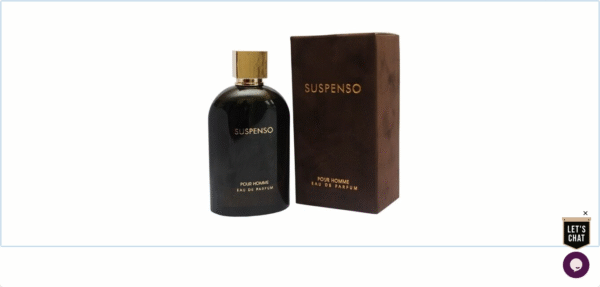SUSPENSO 100ml