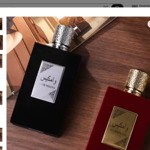 WARMKISS PERFUME 100ml