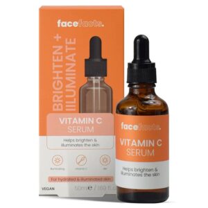 FACEFACTS VITAMIN C SERUM 50ml