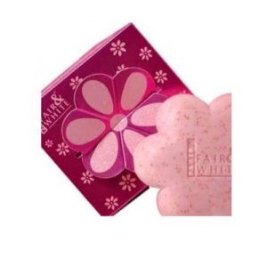 FAIR & WHITE SO WHITE SOAP 200g
