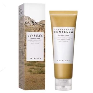 CENTELLA AMPOULE FOAM 125ml