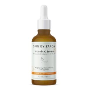 SKIN BY ZARON VITAMIN C SERUM 30ml