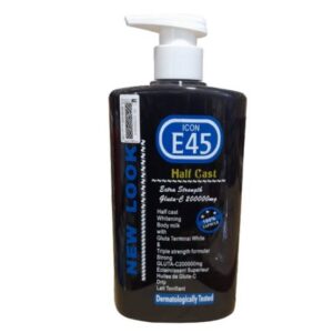 ICON E45 LOTION 500ml
