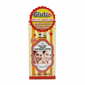 GLUTA+ WINKY LOTION 300ml