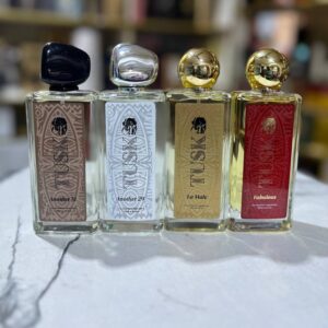 TUSK PERFUME 100ml