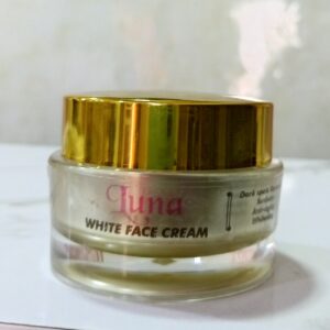 LUNA WHITE FACE CREAM