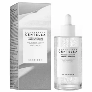 CENTELLA TONE BRIGHTENING CAPSULE AMPOULE 100ml