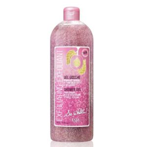 FAIR & WHITE SO WHITE EXFOLIATING GEL DOUCHE 940ml