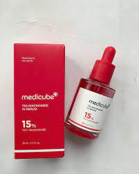 MEDICUBE TXA + NIACINAMIDE SERUM 30ml