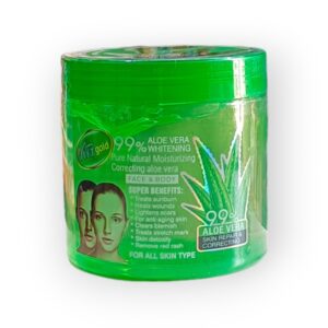VEETGOLD ALOE VERA GEL 500g