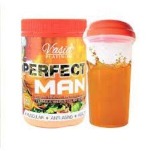 PERFECT MAN 400g