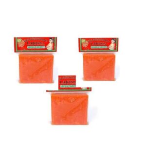 LARISSA SOAP 225g