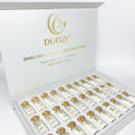 DUOZI SMALL MOLECULE COLLAGEN-SOLID BEVERAGE 120g  Queenb Signatures