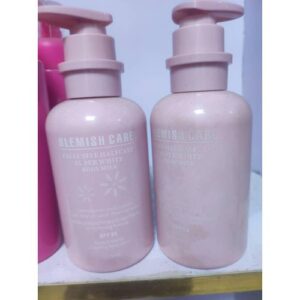 BLEMISH CARE EXCLUSIVE HALFCAST BODY MILK 350ml