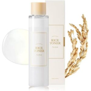 YEOJU KOREA RICE TONER 150ml